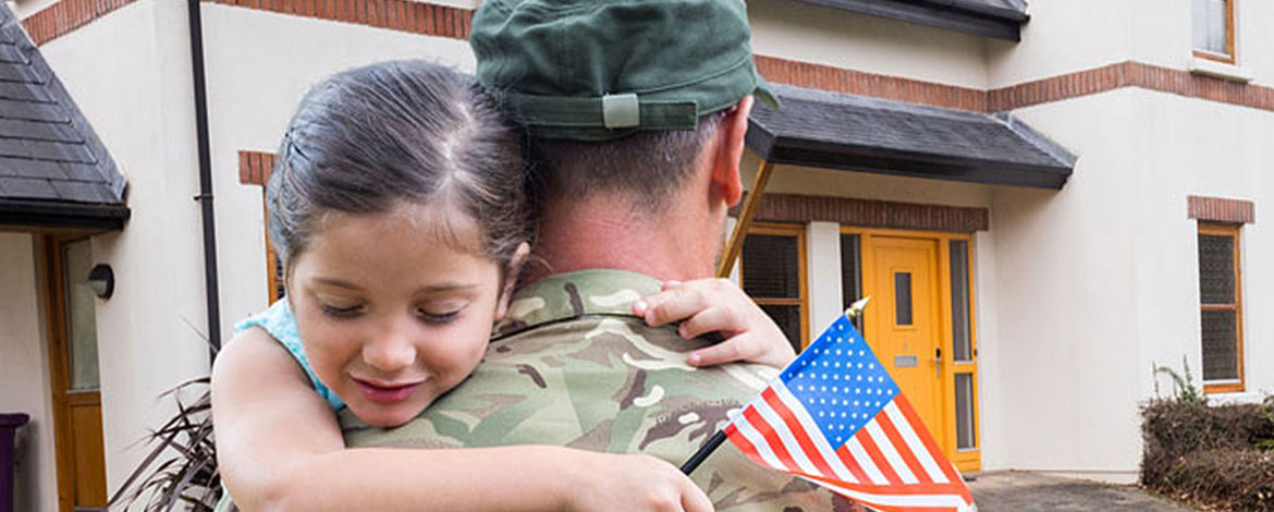 VA Mortgage in Meridian MS