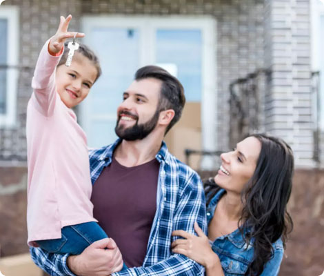 Buy a Home in MS