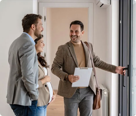 Meridian Mortgage Company Loan Programs